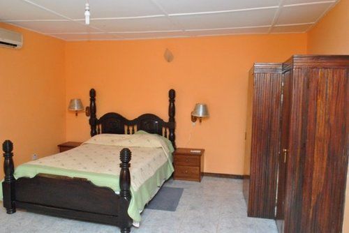 Paradise Suites Hotel 克罗里 外观 照片