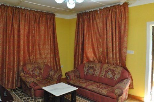 Paradise Suites Hotel 克罗里 外观 照片