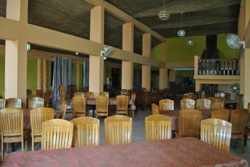 Paradise Suites Hotel 克罗里 外观 照片