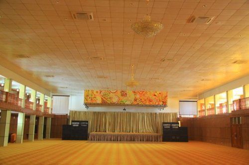 Paradise Suites Hotel 克罗里 外观 照片